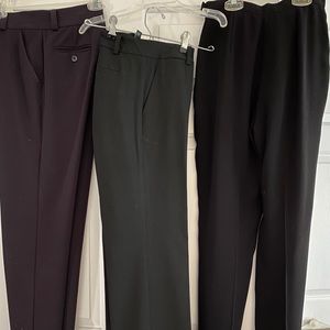 Trousers, slacks  Regular 2